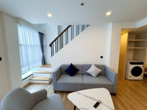 Stylish duplex 4701 by IBG Property